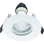 Lightsave Facilities Integral LED EvoFire Downlight