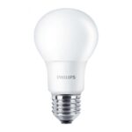 Lightsave Facilities Philips LED Philips Corepro A60 8W