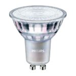 Lightsave Facilities Philips LED Master Value GU10