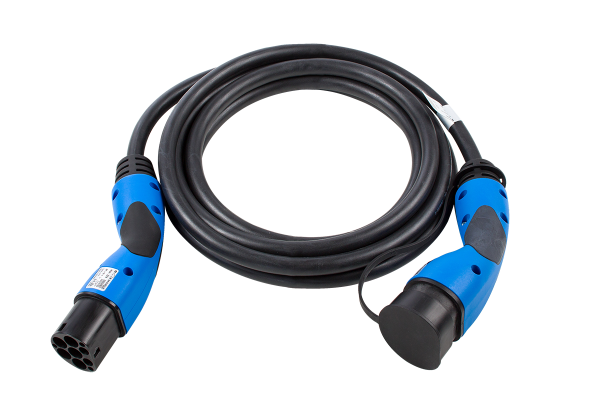 Lightsave Facilities Electric Vehicle Charging Cable
