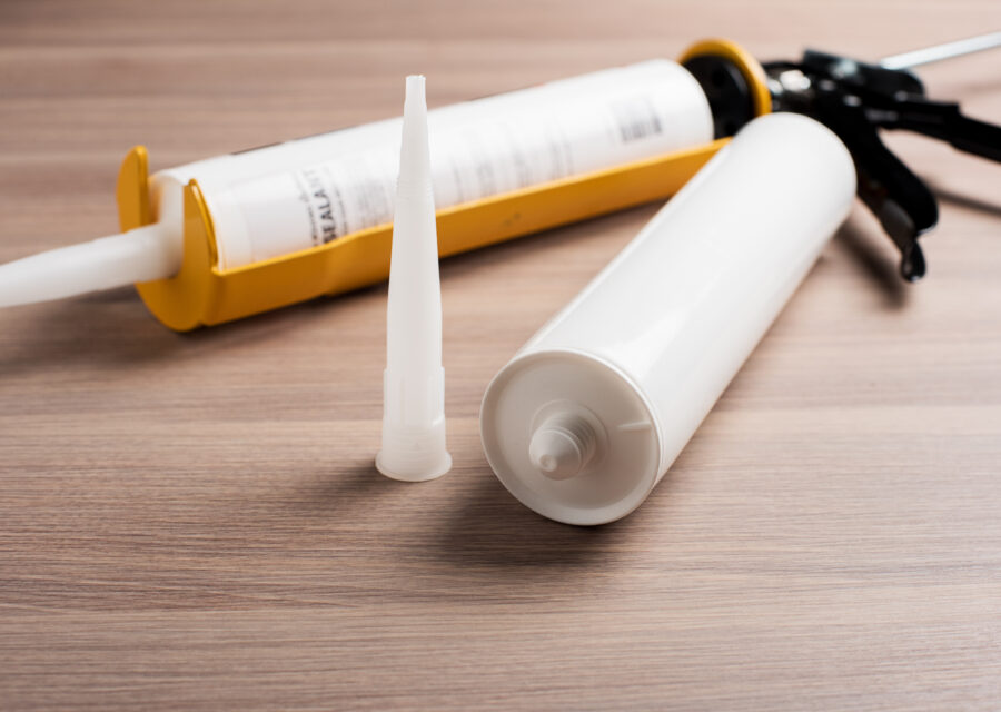 Lightsave Facilities Sealants and Adhesives