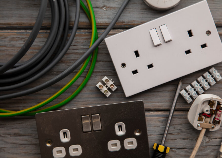 Lightsave Facilities Switches and Sockets
