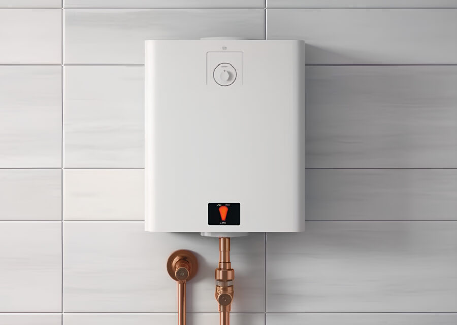 Lightsave Facilities Heating Systems