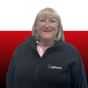 Lightsave Facilities Director