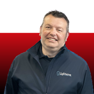 Lightsave Facilities Team Sales Representative