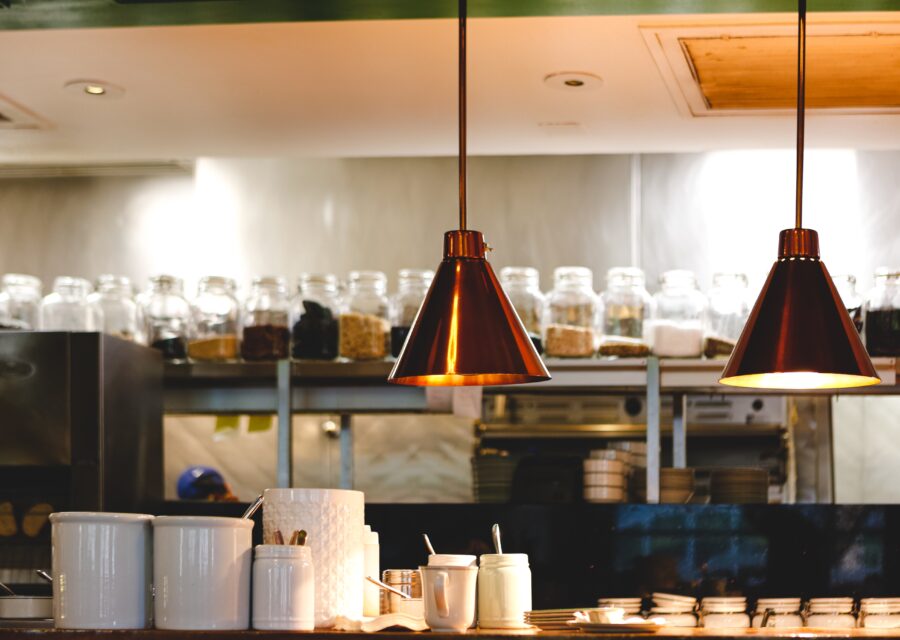 Lightsave Facilities Catering