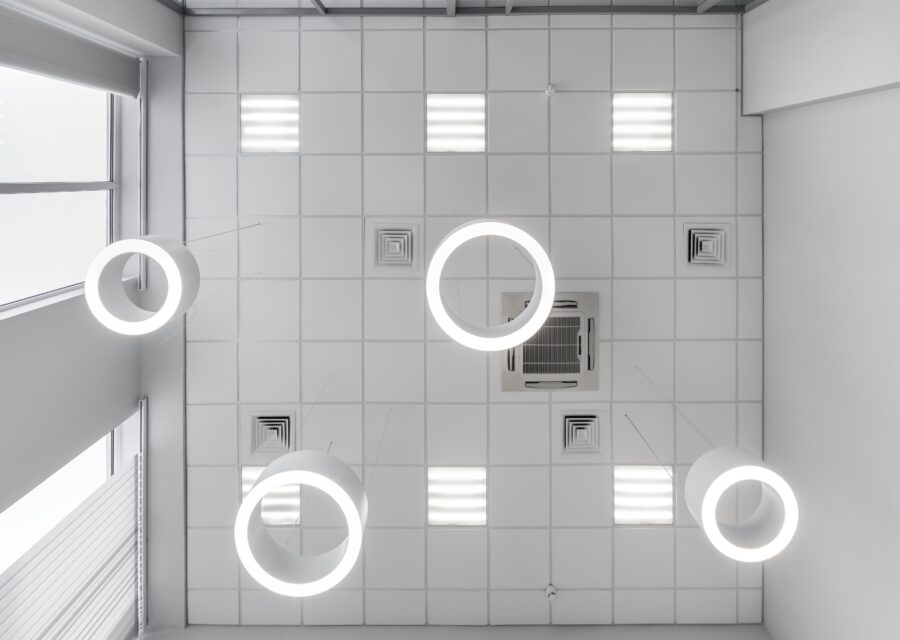 Lightsave Facilities Lighting Panels LED