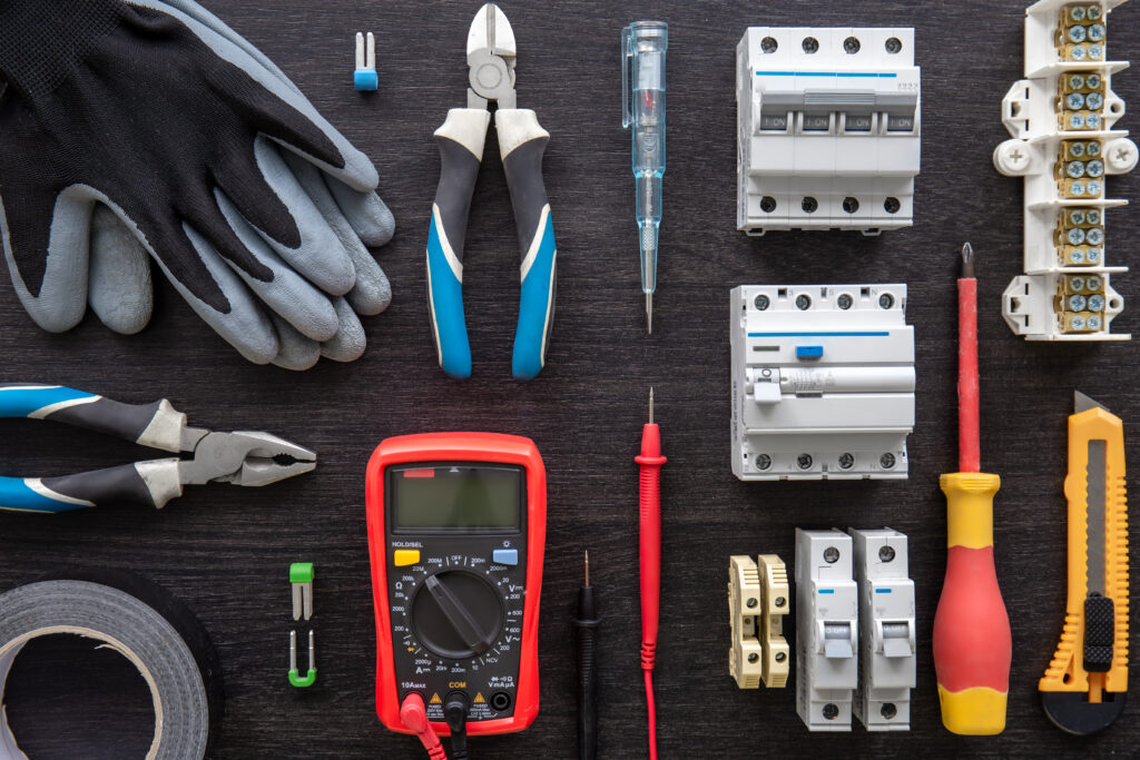 Lightsave Facilities Electrical Accessories
