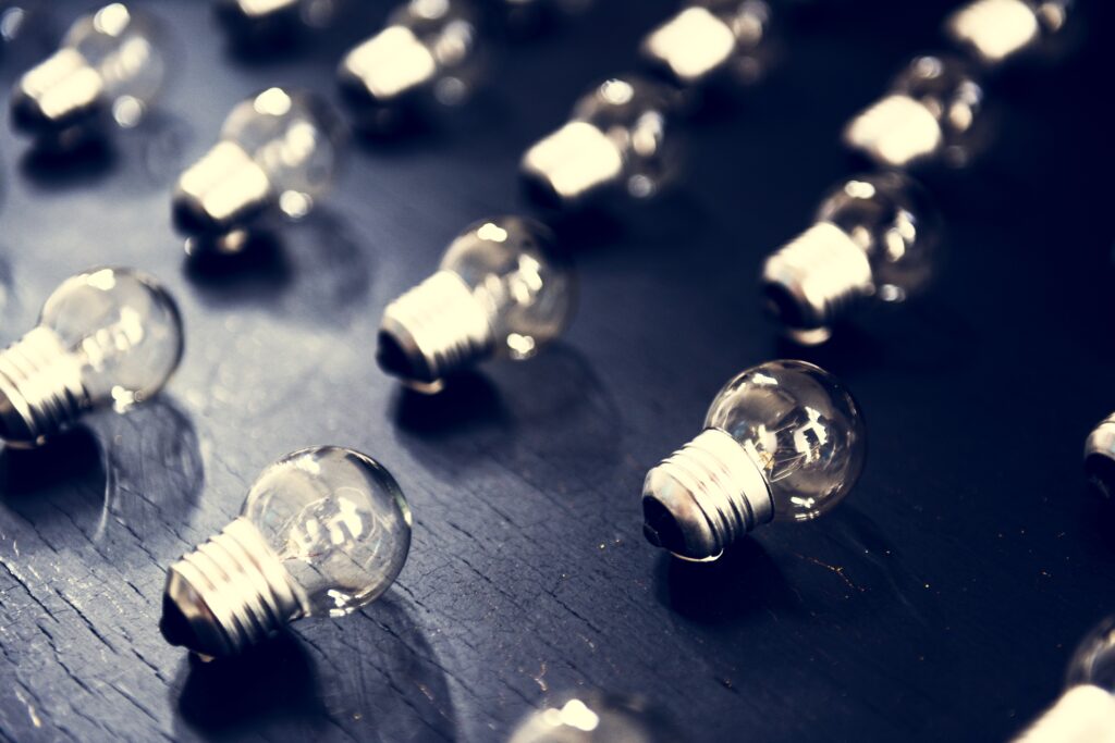 Lightsave Facilities Traditional Lighting Incandescent
