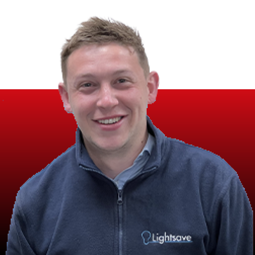 Lightsave Facilities Projects Team