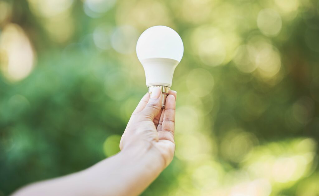 Lightsave Facilities LED Lighting