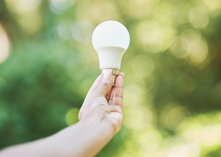 Lightsave Facilities LED Lighting