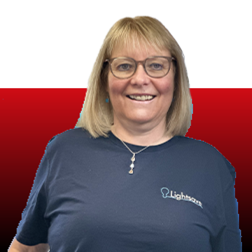 Lightsave Facilities Team Sales Representative