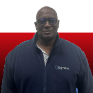 Lightsave Facilities Team Logistics
