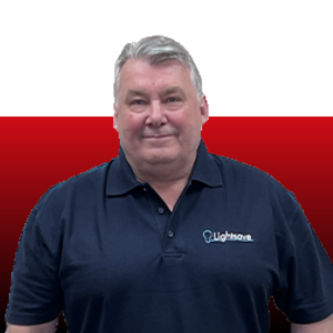 Lightsave Facilities Team Sales Representative