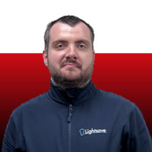 Lightsave Facilities Team Logistics