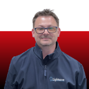 Lightsave Facilities Projects Team