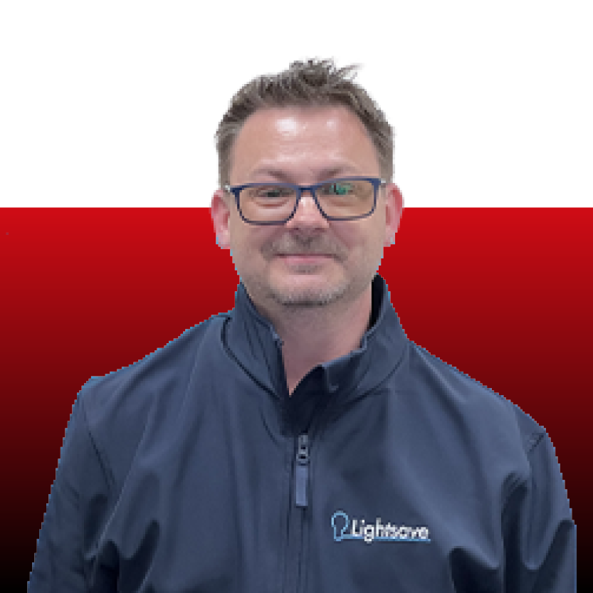 Lightsave Facilities Projects Team