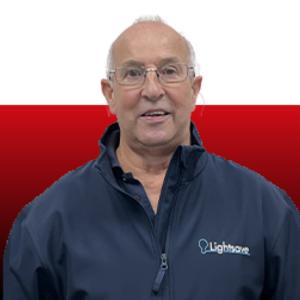 Lightsave Facilities Team Logistics