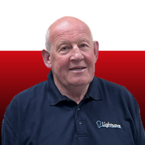 Lightsave Facilities Director