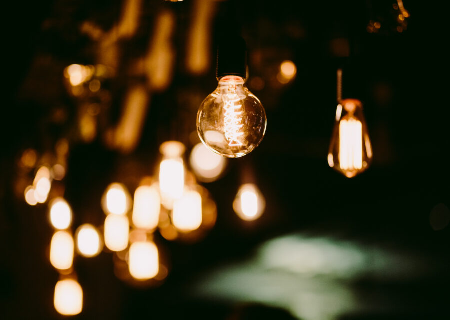 Lightsave Facilities LED Lighting Installation